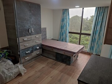 Bedroom in 2 BHK Villa at Kadamba Plateau – for Rent