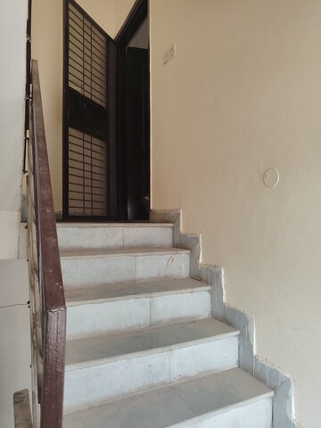Staircase in 3 BHK Builder Floor at BPTP Elite Floors, Sector 83 – for Rent