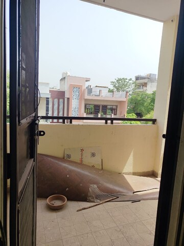 3 BHK Builder Floor For Rent in BPTP Elite Floors, Sector 83