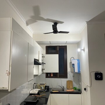 Kitchen in 2 BHK Apartment at Kharar Landran Road – for Rent