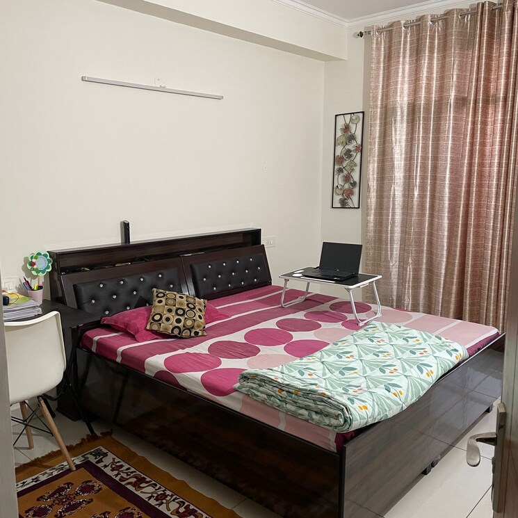 Bedroom, kharar landran road 2 Bedroom 900 Sq.Ft. Apartment In Kharar Landran Road Mohali 8655558