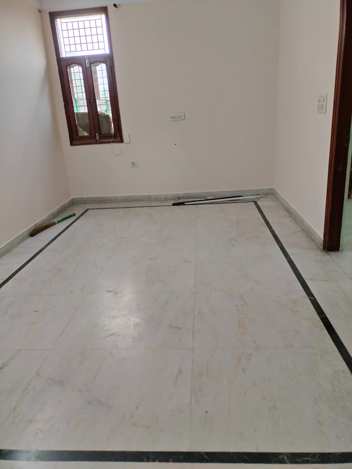2 BHK + Pooja Room Builder Floor For Rent in Landmark Avenue
