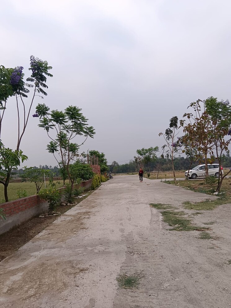 Exterior View, shimla bypass road  150 Sq.Yd. Plot In Shimla Bypass Road Dehradun 8652009