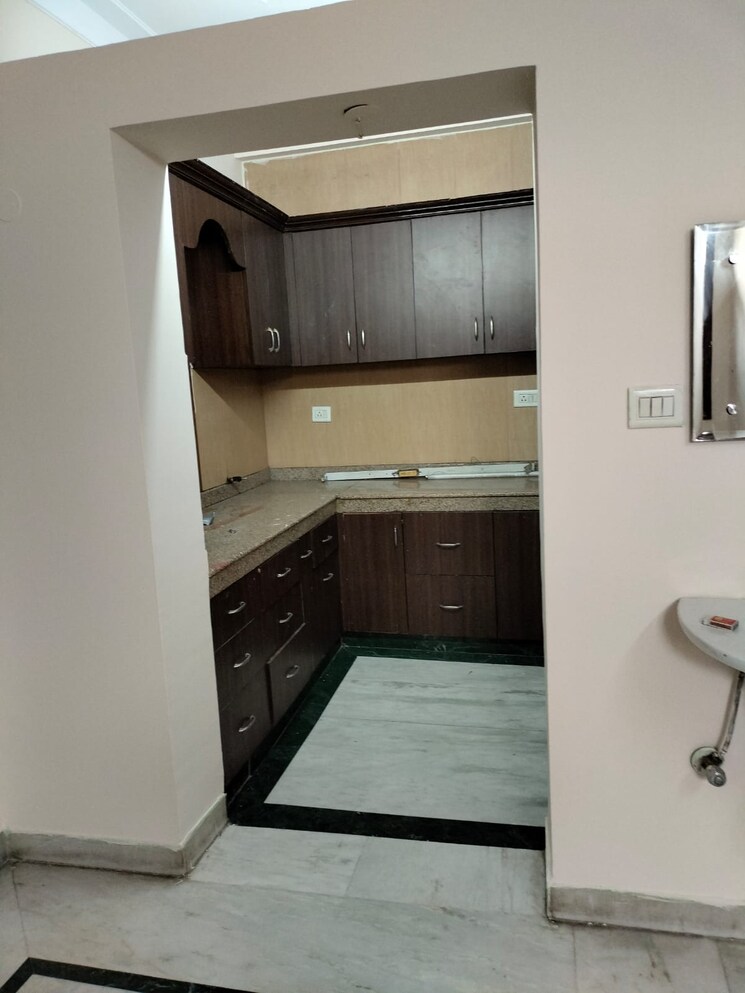 Kitchen, landmark-avenue 2 Bedroom 1300 Sq.Ft. Builder Floor In Sector 47 Gurgaon 8655550