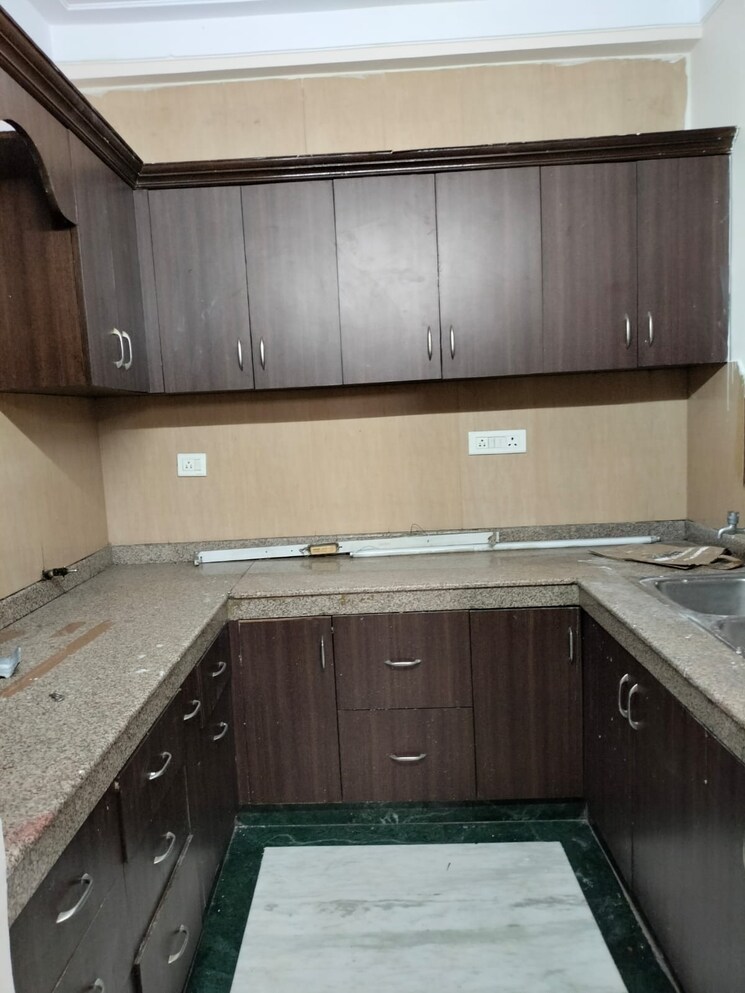 Kitchen, landmark-avenue 2 Bedroom 1300 Sq.Ft. Builder Floor In Sector 47 Gurgaon 8655550