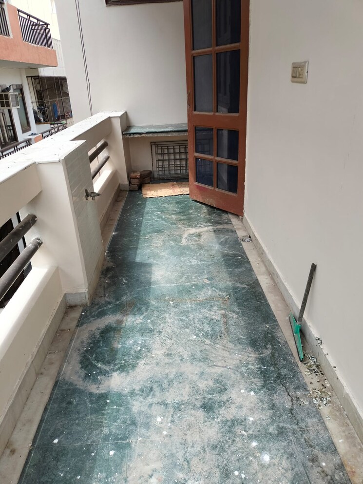 Kitchen, landmark-avenue 2 Bedroom 1300 Sq.Ft. Builder Floor In Sector 47 Gurgaon 8655550