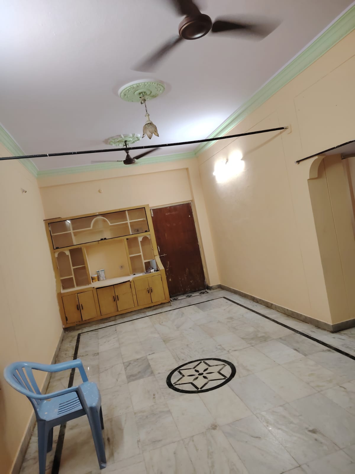 1 BHK Apartment For Rent in Begumpet 