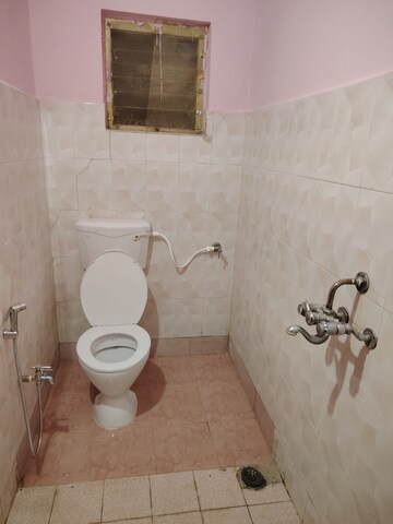 Bathroom in 1 BHK Apartment at Begumpet – for Rent