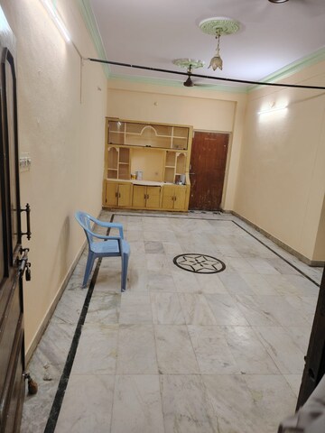 Bedroom in 1 BHK Apartment at Begumpet – for Rent