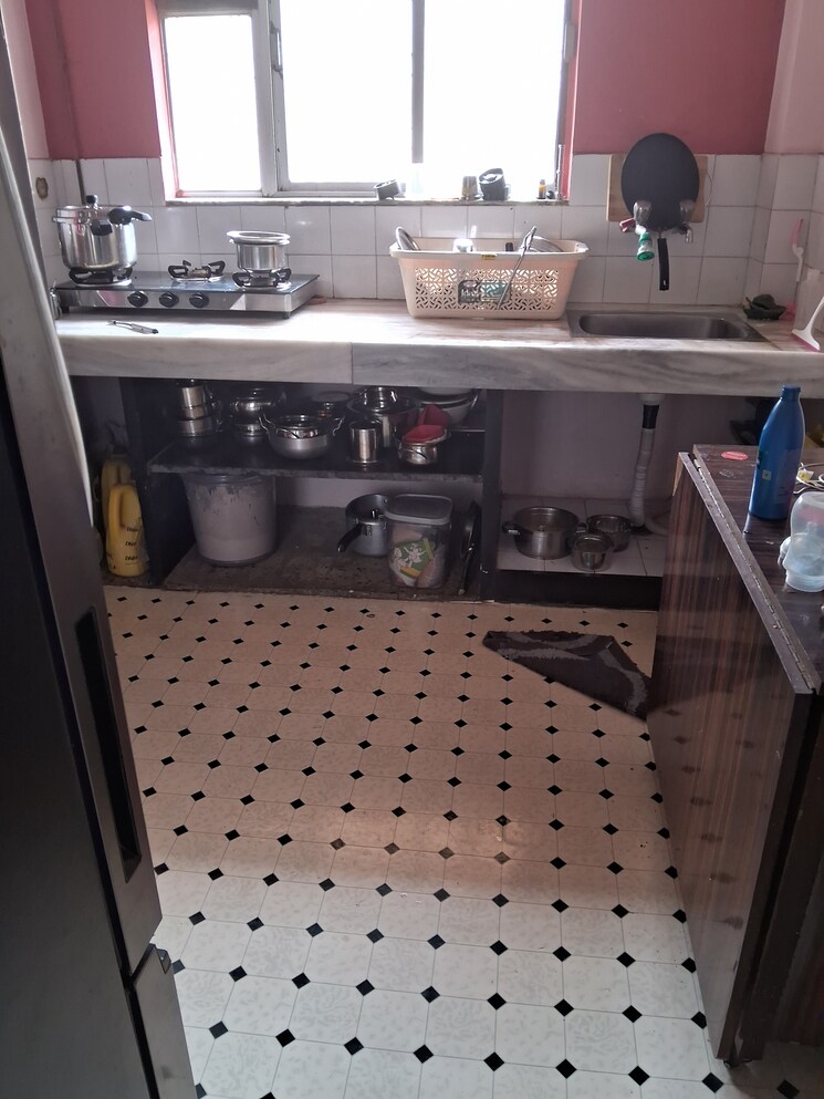 Master Bedroom, beharay-rathi-visava-park 2 Bedroom 1000 Sq.Ft. Apartment In Aundh Pune 8655548