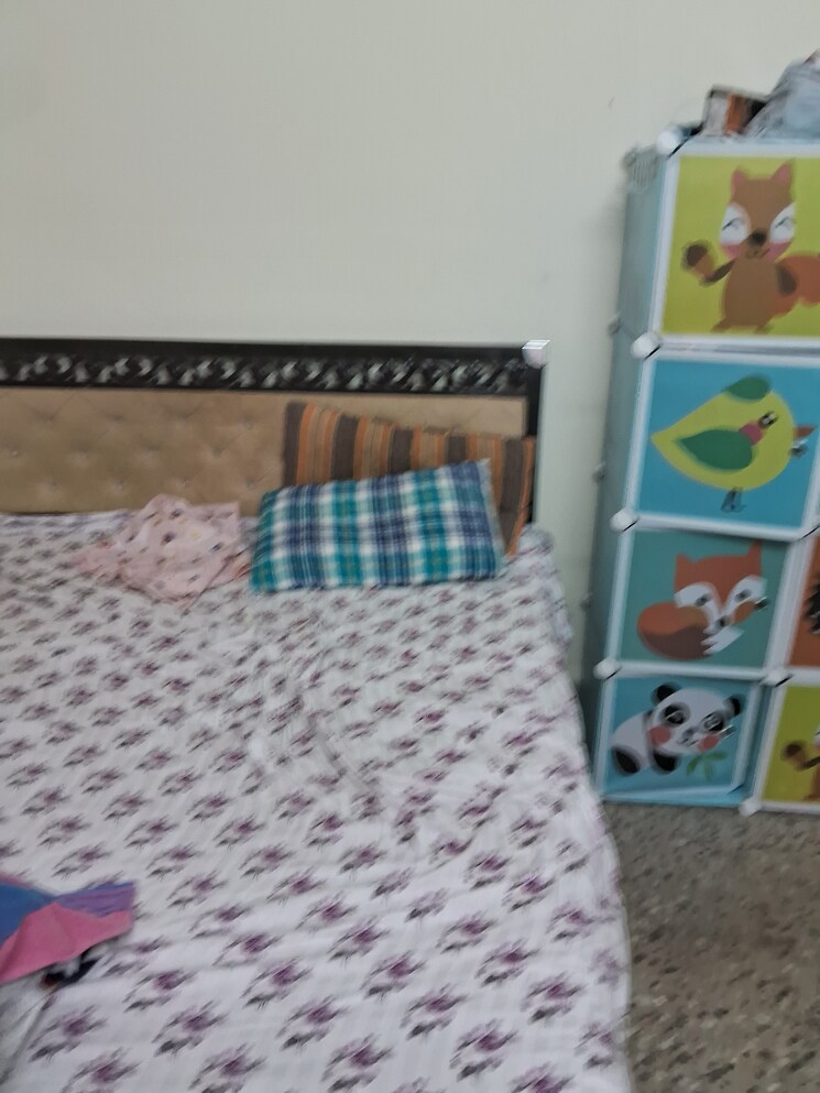 Master Plan, beharay-rathi-visava-park 2 Bedroom 1000 Sq.Ft. Apartment In Aundh Pune 8655548