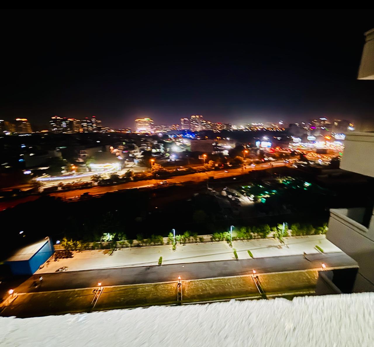 2 BHK Apartment For Rent in Pyramid Heights