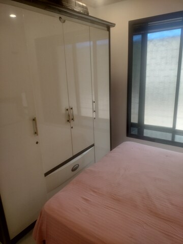 Room in 2 BHK Apartment at Navkar Panchavati Greens, Marol – for Rent