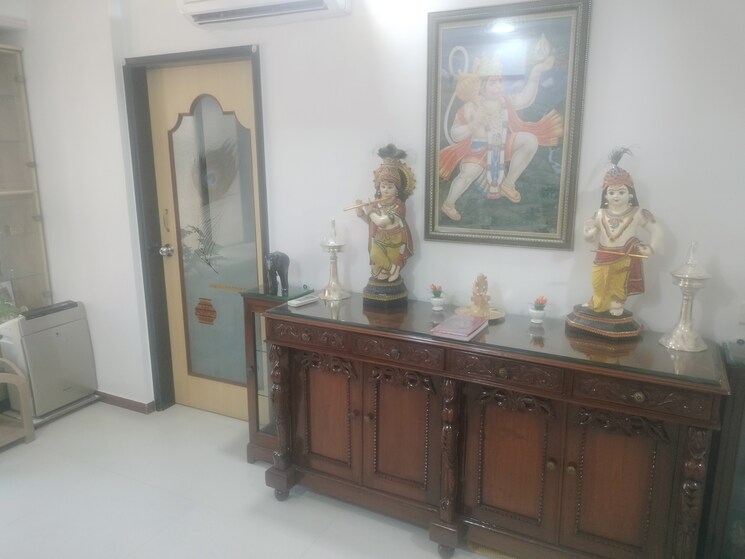 Bedroom, navkar-panchavati-greens 3 Bedroom 1000 Sq.Ft. Apartment In Marol Mumbai 8655574