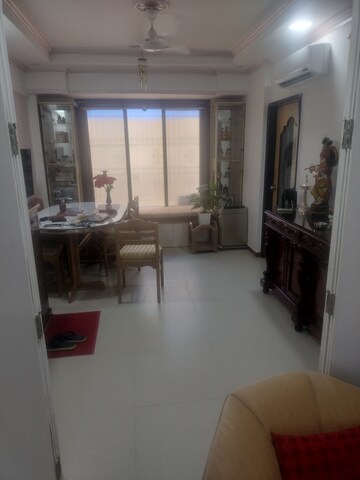 2 BHK Apartment For Rent in Navkar Panchavati Greens, Marol