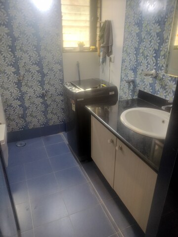 Master Bedroom in 2 BHK Apartment at Navkar Panchavati Greens, Marol – for Rent