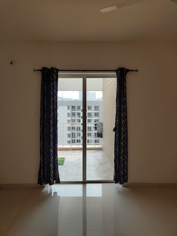Terrace in 3 BHK Apartment at Matoshree Apartment Bhusari Colony, Kothrud – for Rent