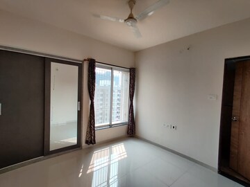 Bedroom in 3 BHK Apartment at Matoshree Apartment Bhusari Colony, Kothrud – for Rent