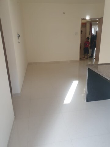 Furnished Amenities in 1 BHK Apartment at ADI W 57, Wakad – for Rent
