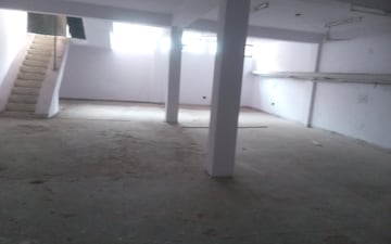 Warehouse For Rent in Sector 83