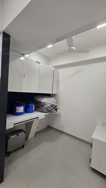 Team Area in  Office Space at Shivalik Satyamev, Bopal – for Rent