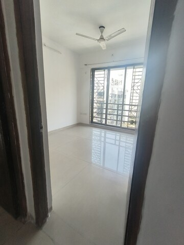 2.5 BHK Apartment For Sale in Kesar Exotica, Kharghar Sector 10