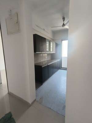Room in 2.5 BHK Apartment at Kesar Exotica, Kharghar Sector 10 – for Sale