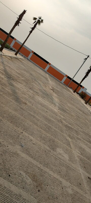  Plot – Exterior View View at Ringnodiya - for Sale