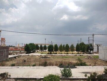 Plot Area in  Plot at Ringnodiya – for Sale