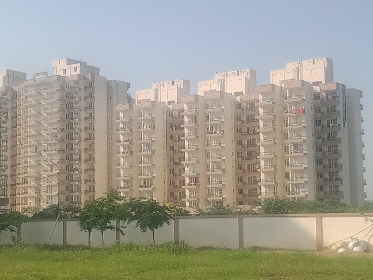 Exterior View, hcbs-sports-ville 1 Bedroom 478 Sq.Ft. Apartment In Sohna Sector 35 Gurgaon 8655566