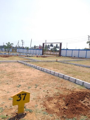  Plot For Sale in Chandapura Anekal Road