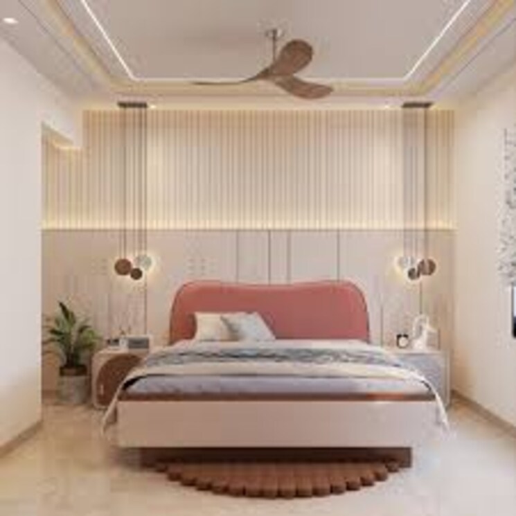 Bedroom, adibatla 4 Bedroom 3490 Sq.Ft. Villa In Adibatla Hyderabad 8655098