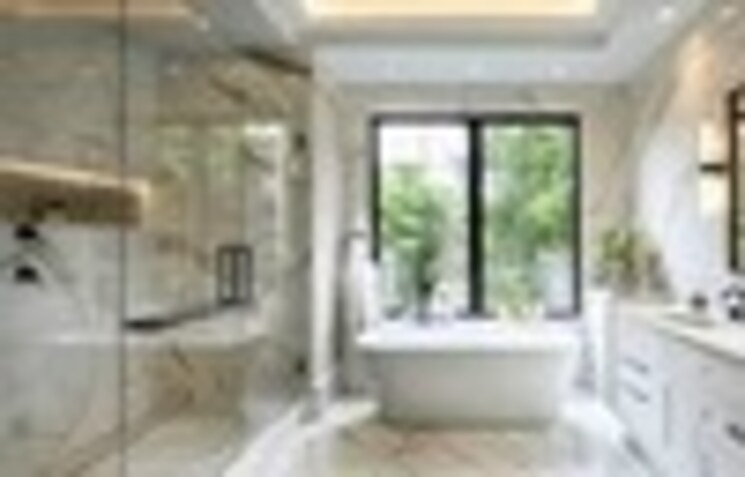 Bathroom, adibatla 4 Bedroom 3490 Sq.Ft. Villa In Adibatla Hyderabad 8655098