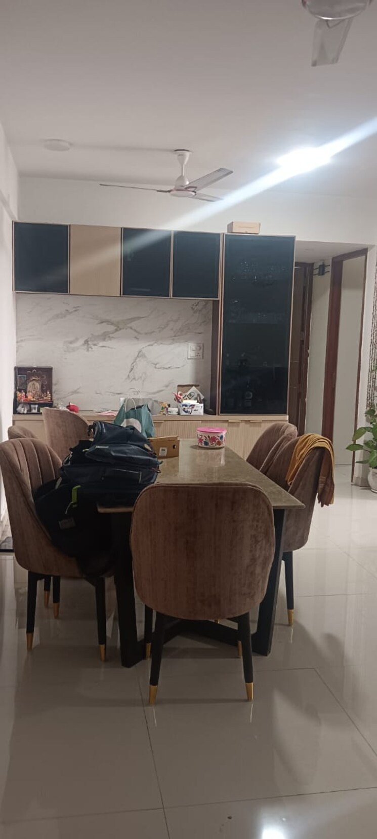 Living Room, dudhawala-proxima-residences 2 Bedroom 867 Sq.Ft. Apartment In Andheri East Mumbai 8655606