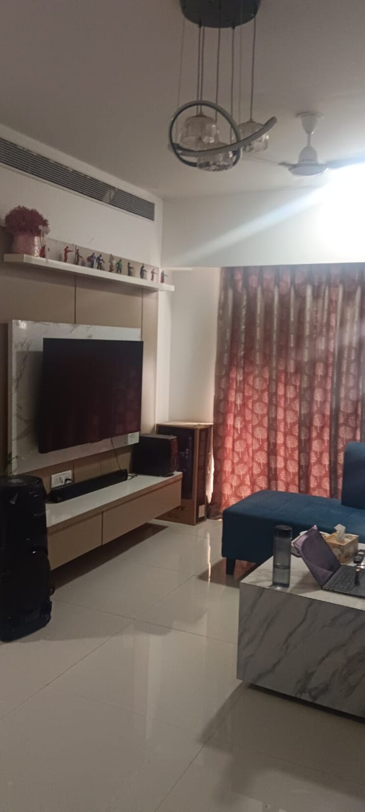Living Room, dudhawala-proxima-residences 2 Bedroom 867 Sq.Ft. Apartment In Andheri East Mumbai 8655606