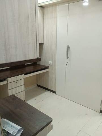 Staircase in  Office Space at Sai Commercial Centre, Chembur – for Rent
