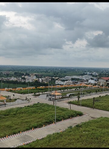  Plot For Sale in Ringnodiya