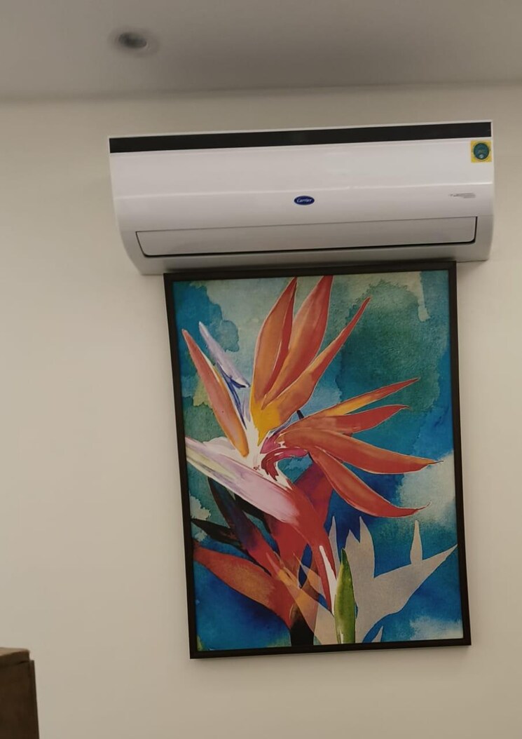 undefined, saket 4 Bedroom 2700 Sq.Ft. Builder Floor In Saket Delhi 8655643