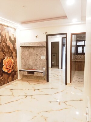 2 BHK Apartment For Sale in Himgiri Enclave, Burari