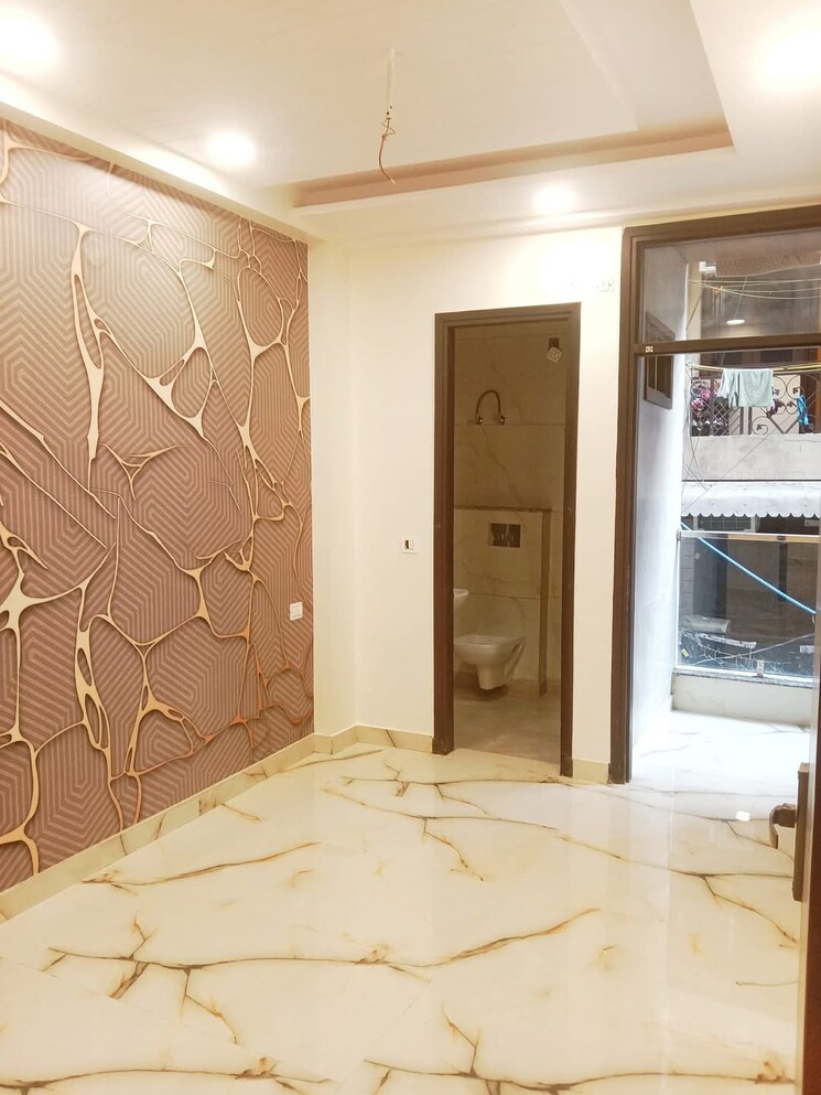 Room, himgiri-enclave 2 Bedroom 450 Sq.Ft. Apartment In Burari Delhi 8655636
