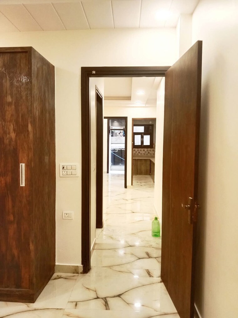 undefined, himgiri-enclave 2 Bedroom 450 Sq.Ft. Apartment In Burari Delhi 8655636