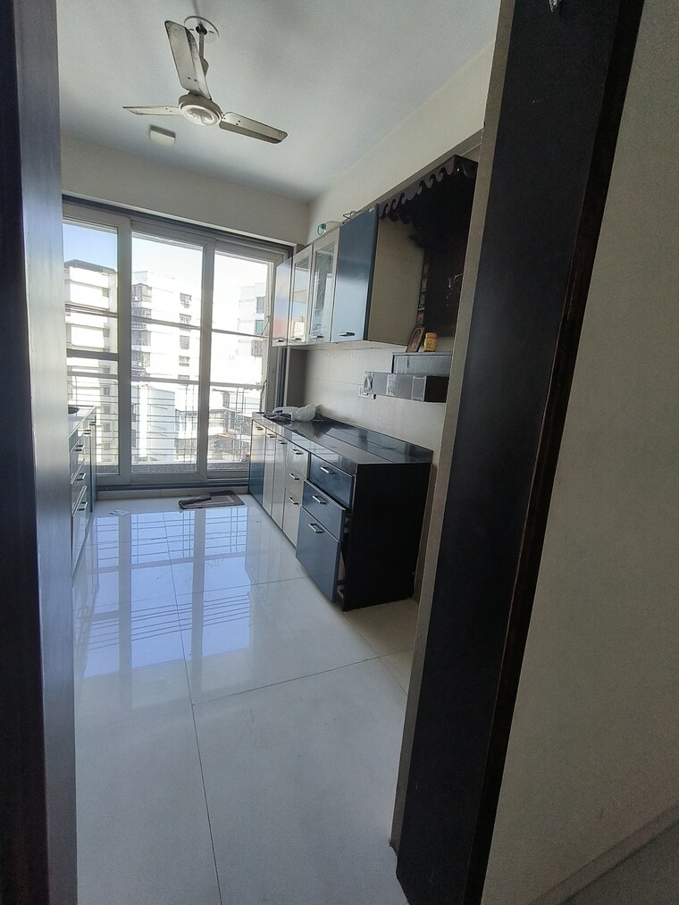 Kitchen, kesar-exotica 3 Bedroom 823 Sq.Ft. Apartment In Kharghar Sector 10 Navi Mumbai 8655649