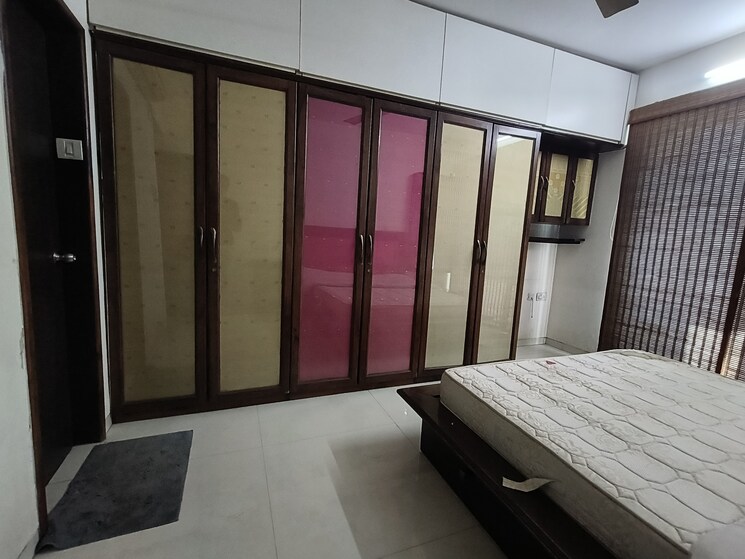 Bedroom, kesar-exotica 3 Bedroom 823 Sq.Ft. Apartment In Kharghar Sector 10 Navi Mumbai 8655649