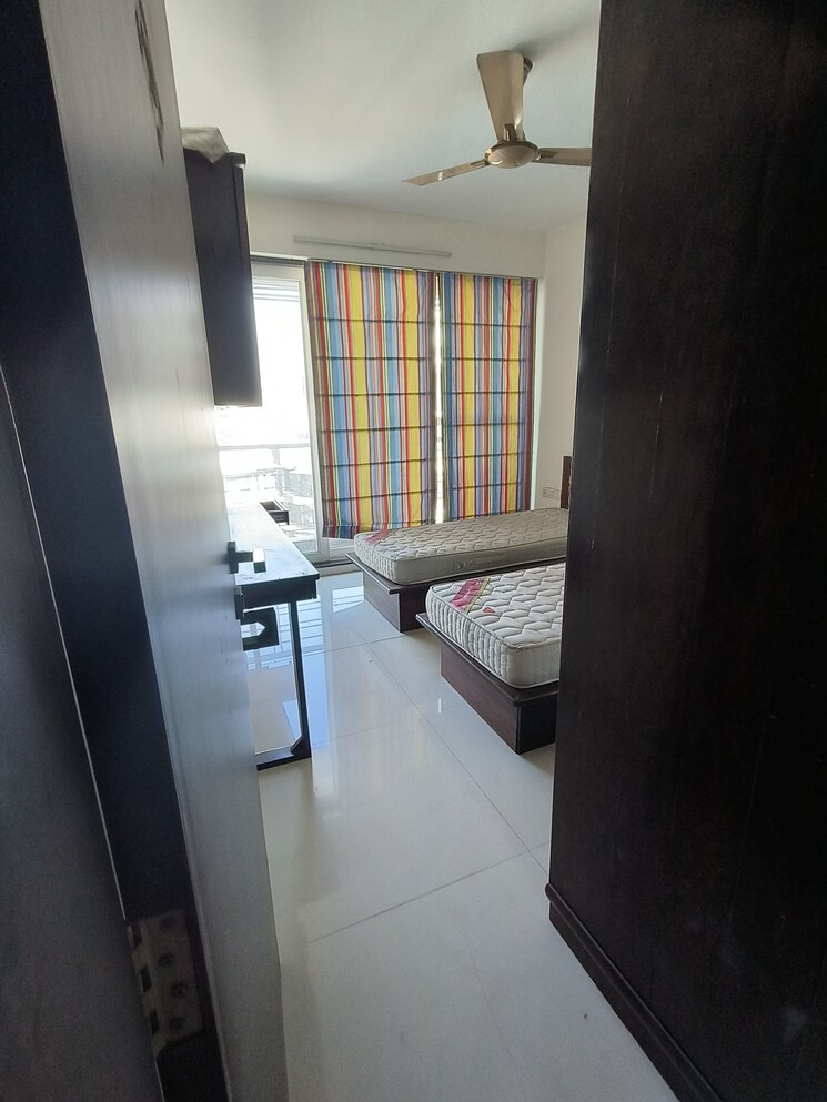 Balcony, kesar-exotica 3 Bedroom 823 Sq.Ft. Apartment In Kharghar Sector 10 Navi Mumbai 8655649