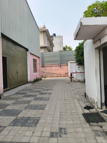  Office Space – Exterior View View at Sector 3 - for Rent