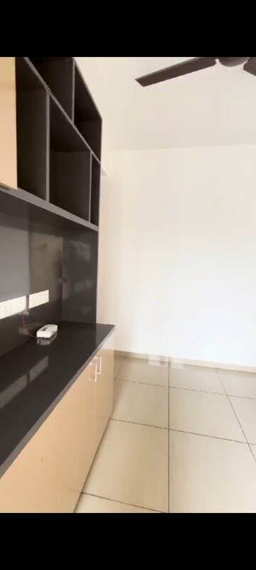 Kitchen in 2 BHK Apartment at Gulshan Botnia, Sector 144 – for Sale