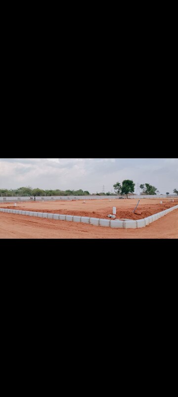  Plot For Sale in Srisailam Highway