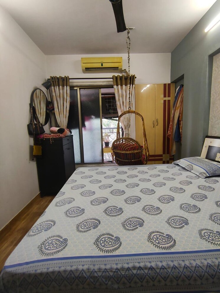 Bedroom, ravi-group-gaurav-samruddhi 2 Bedroom 900 Sq.Ft. Apartment In Mira Road East Thane 8655646