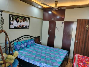 Bedroom in 2 BHK Apartment at Ravi Group Gaurav Samruddhi, Mira Road East – for Sale