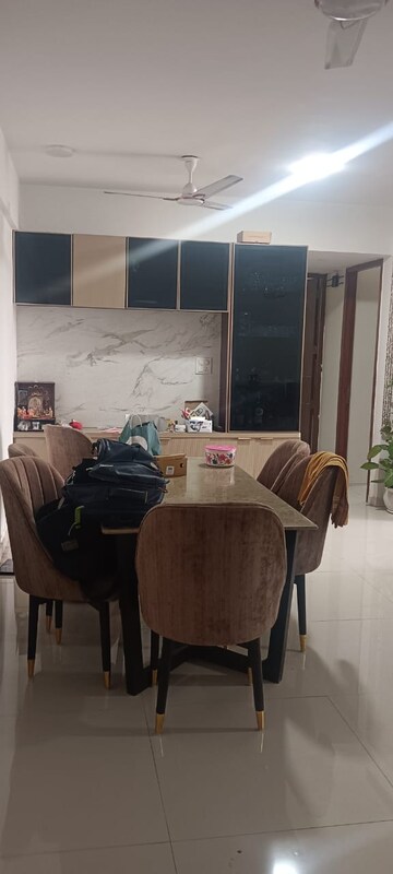 2 BHK Apartment For Rent in Dudhawala Proxima Residences, Andheri East